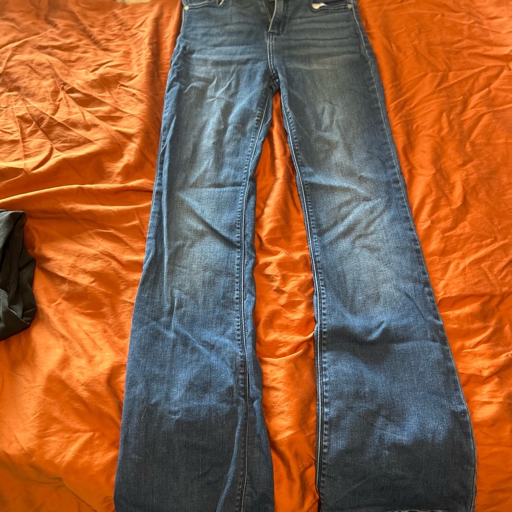 CJLA Flare Jeans